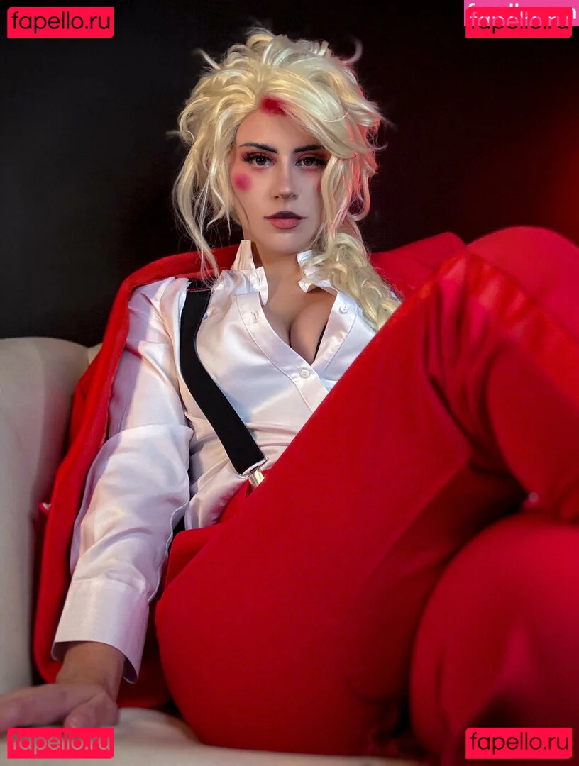 AKrCos Onlyfans Photo Gallery 