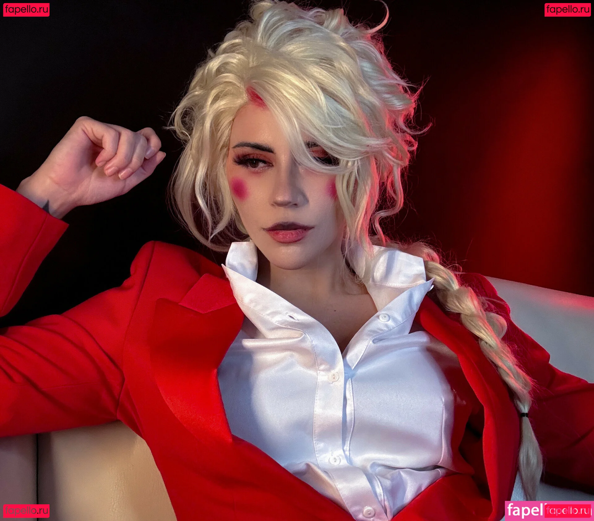 AKrCos Onlyfans Photo Gallery 