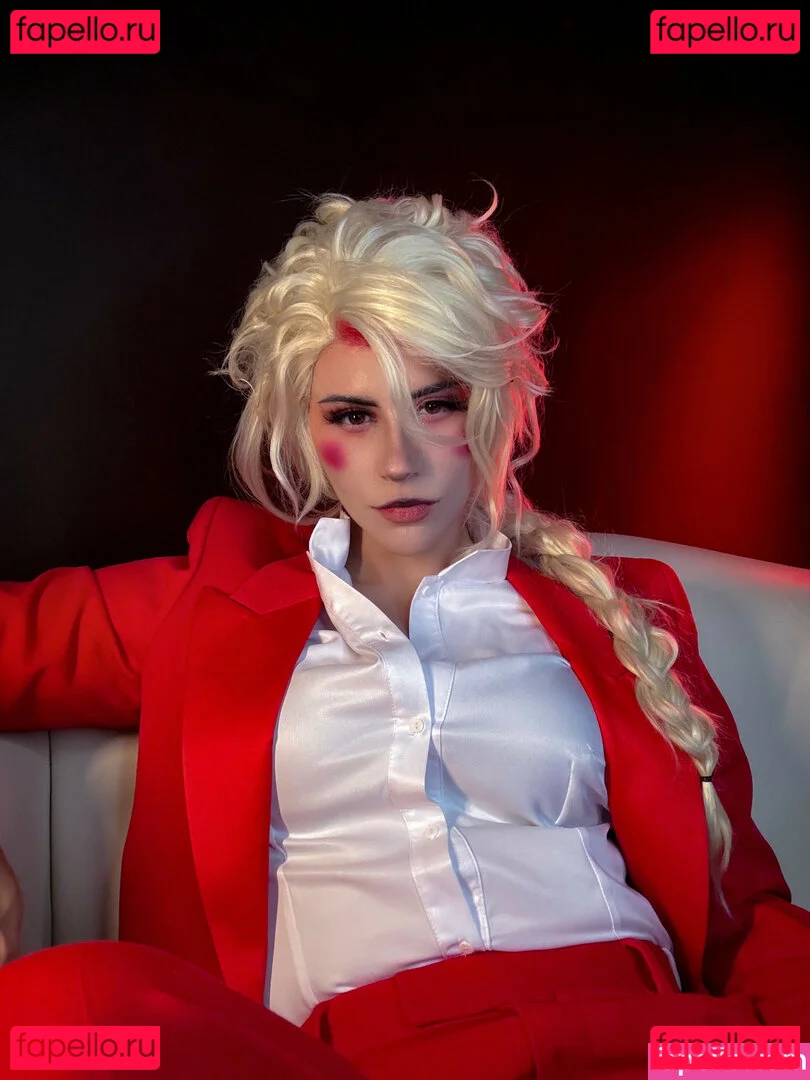 AKrCos Onlyfans Photo Gallery 