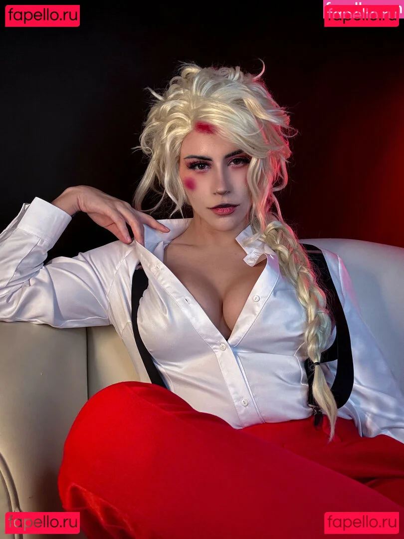 AKrCos Onlyfans Photo Gallery 