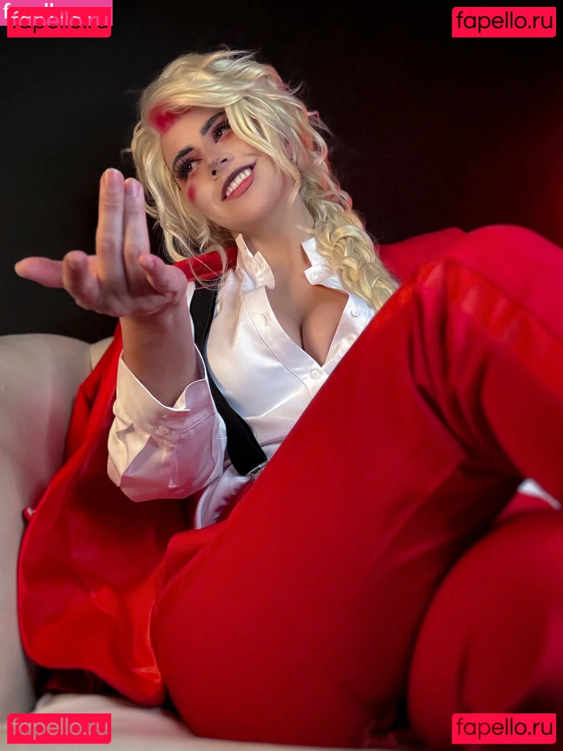 AKrCos Onlyfans Photo Gallery 