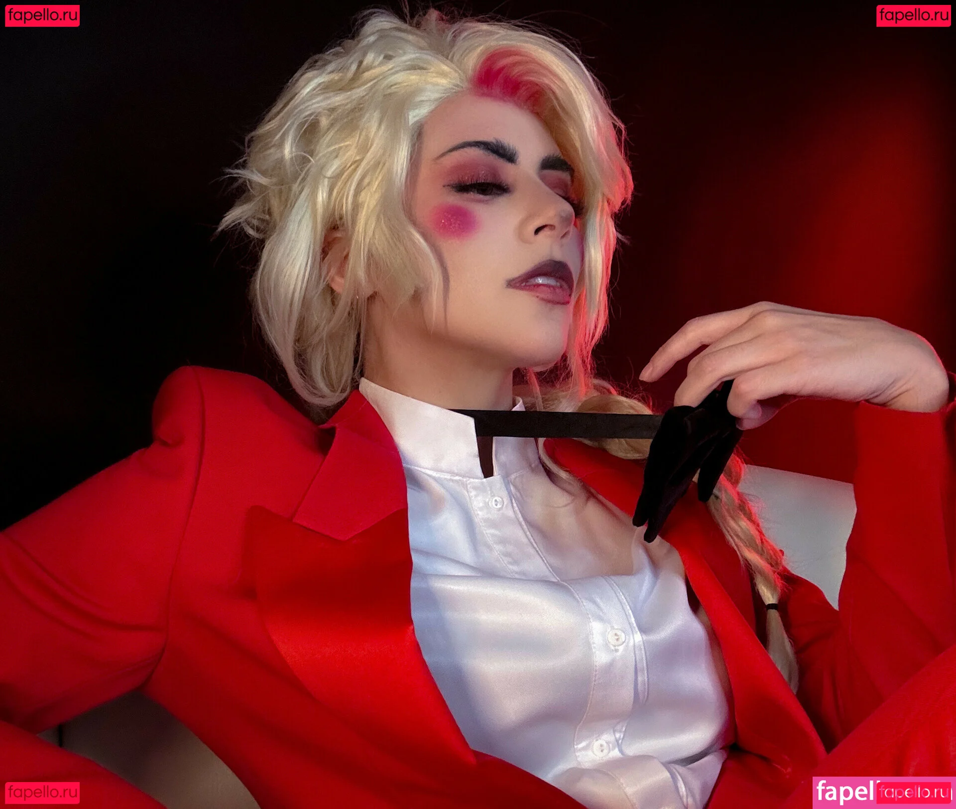 AKrCos Onlyfans Photo Gallery 