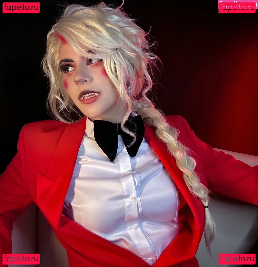 AKrCos Onlyfans Photo Gallery 