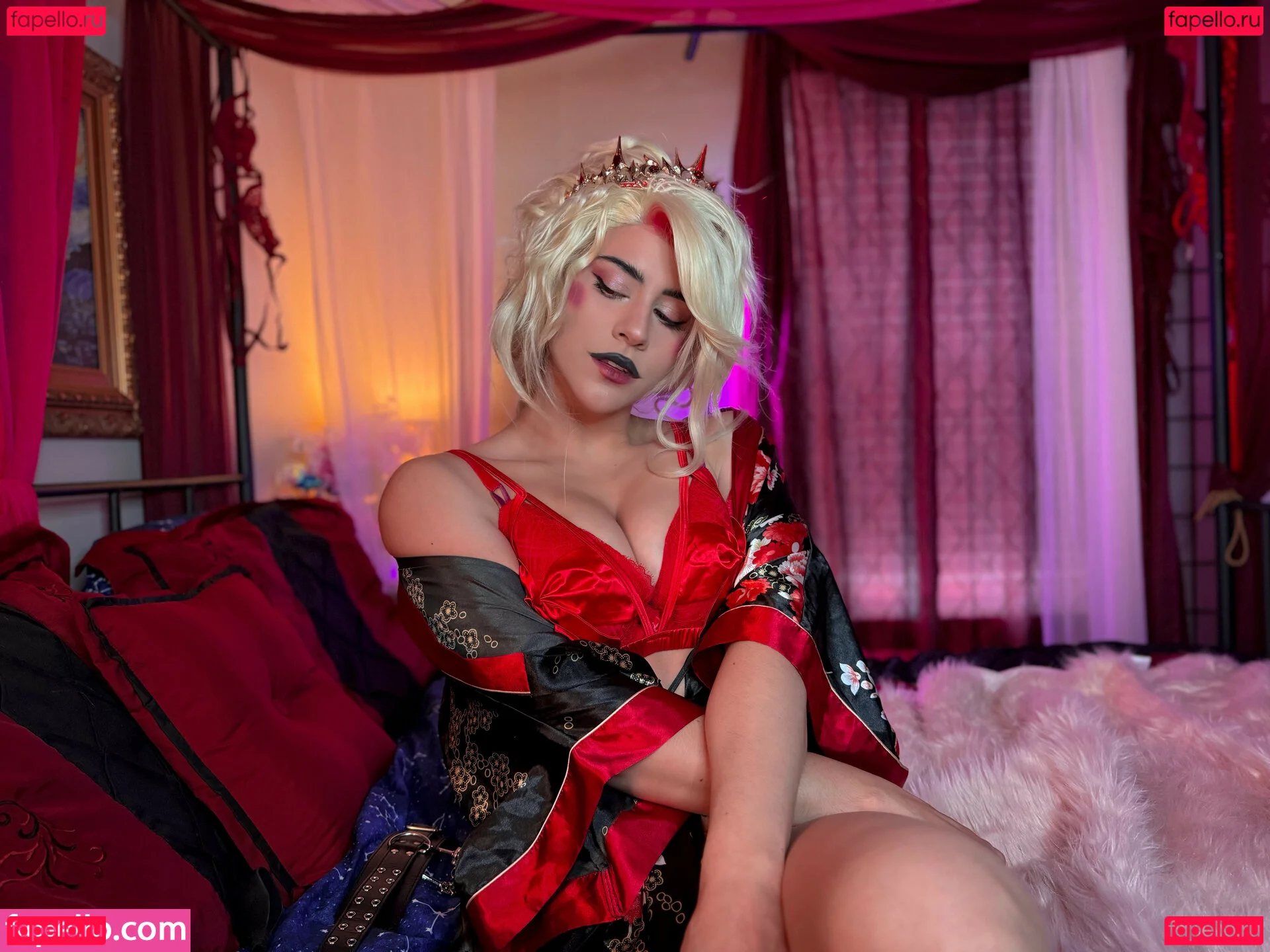 AKrCos Onlyfans Photo Gallery 