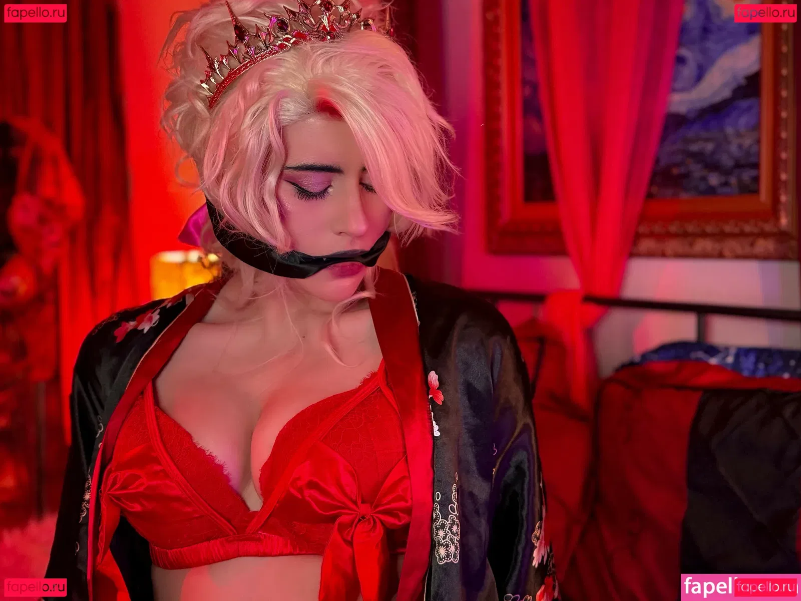 AKrCos Onlyfans Photo Gallery 