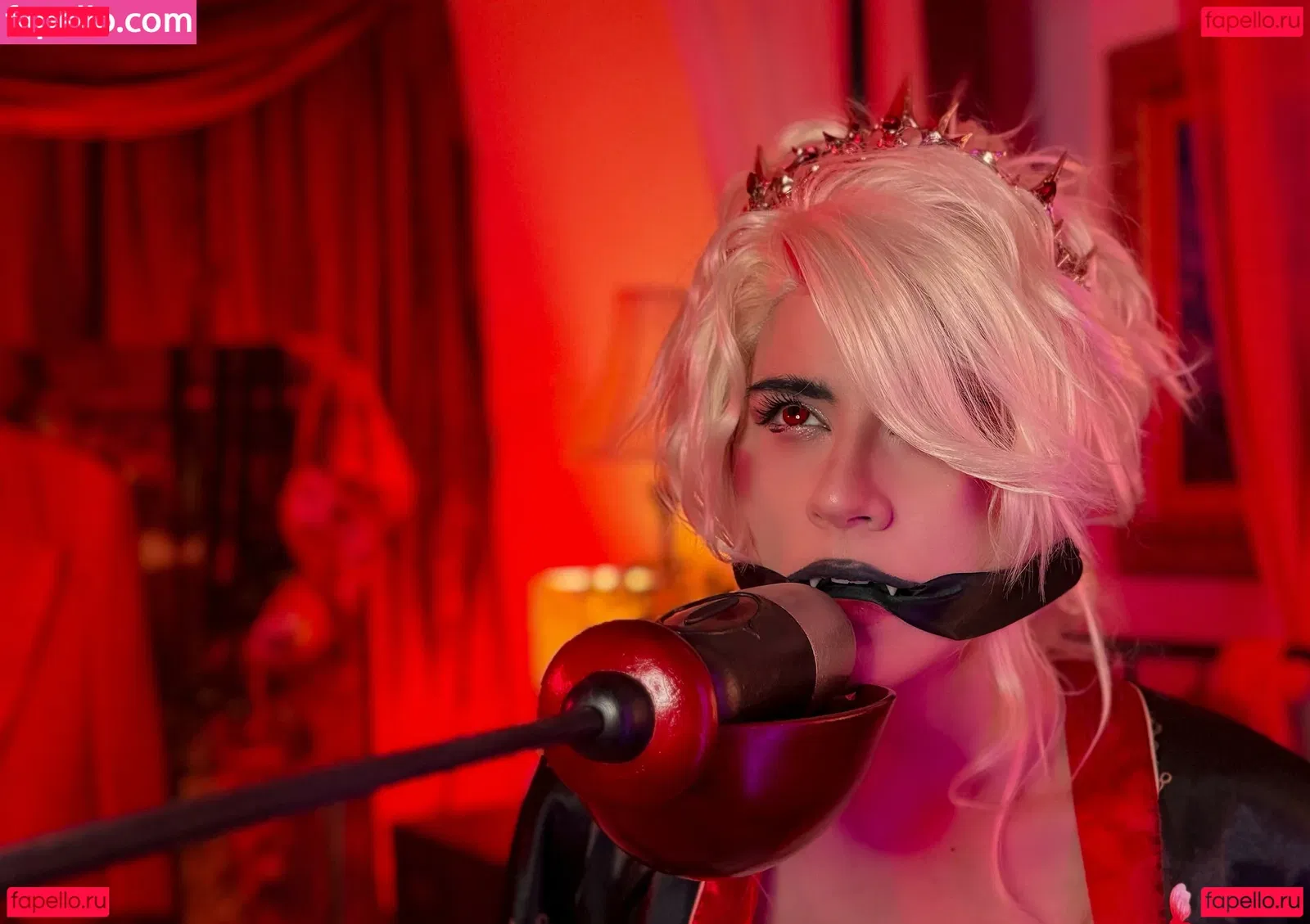 AKrCos Onlyfans Photo Gallery 