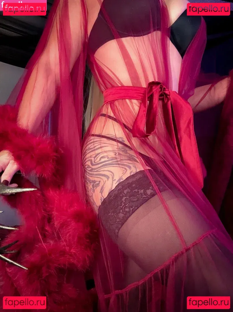 AKrCos Onlyfans Photo Gallery 