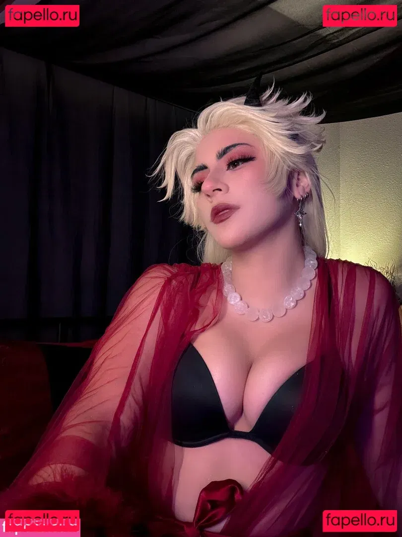 AKrCos Onlyfans Photo Gallery 