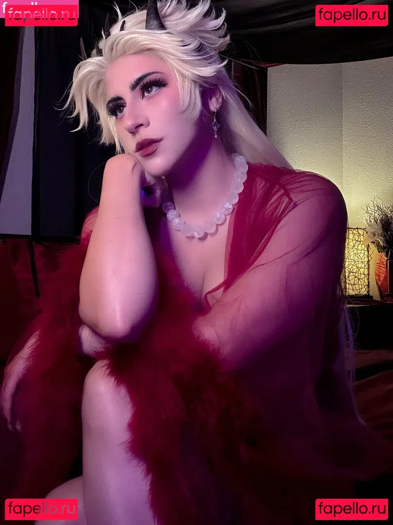 AKrCos Onlyfans Photo Gallery 