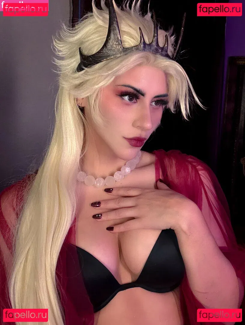 AKrCos Onlyfans Photo Gallery 