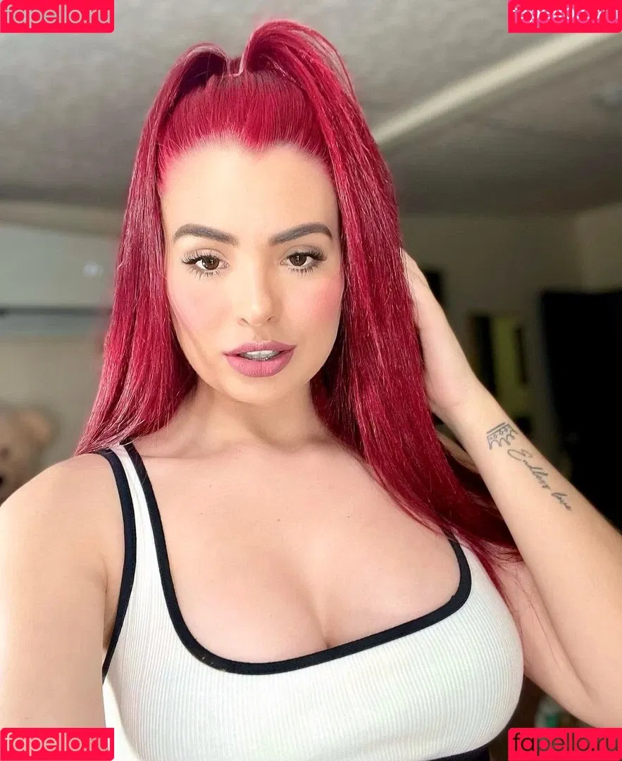 Ailen Lorena Hilario Onlyfans Photo Gallery 