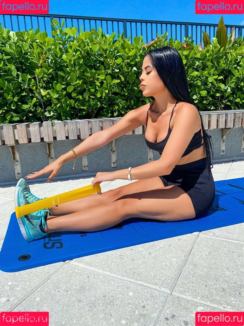 workoutwithamy Onlyfans Photo Gallery 