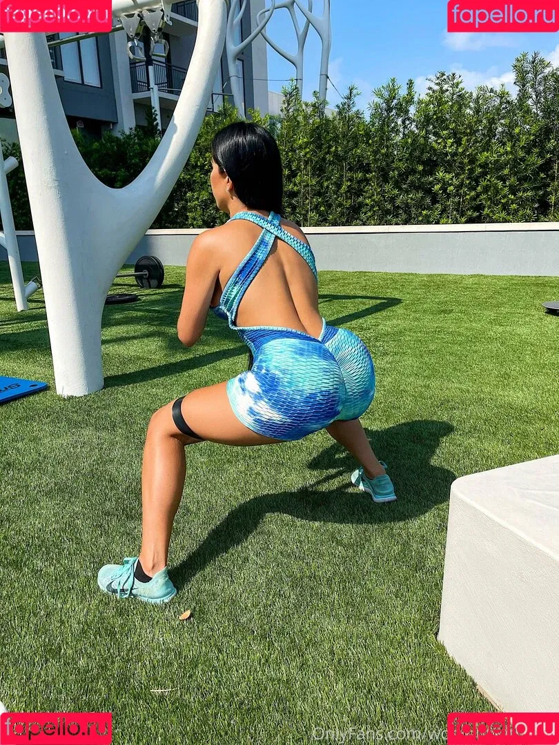 workoutwithamy Onlyfans Photo Gallery 