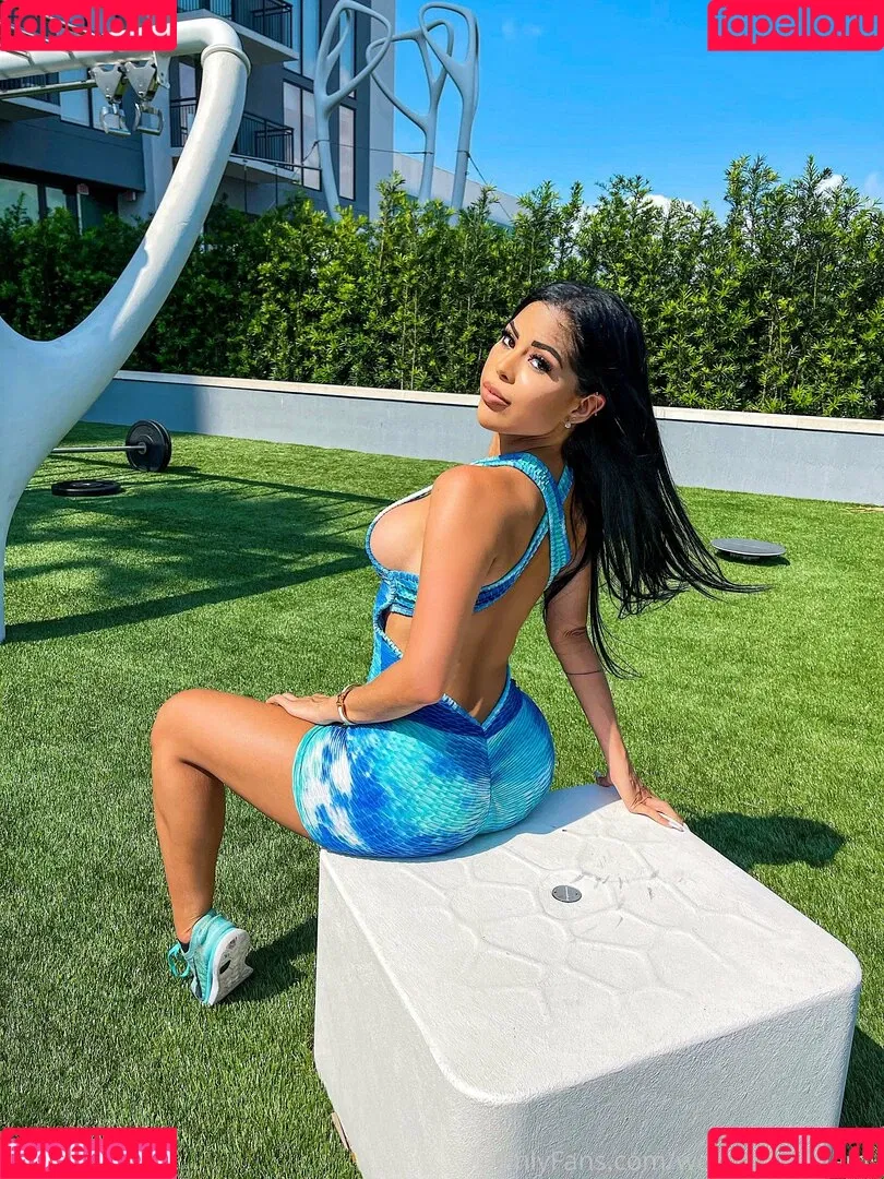 workoutwithamy Onlyfans Photo Gallery 