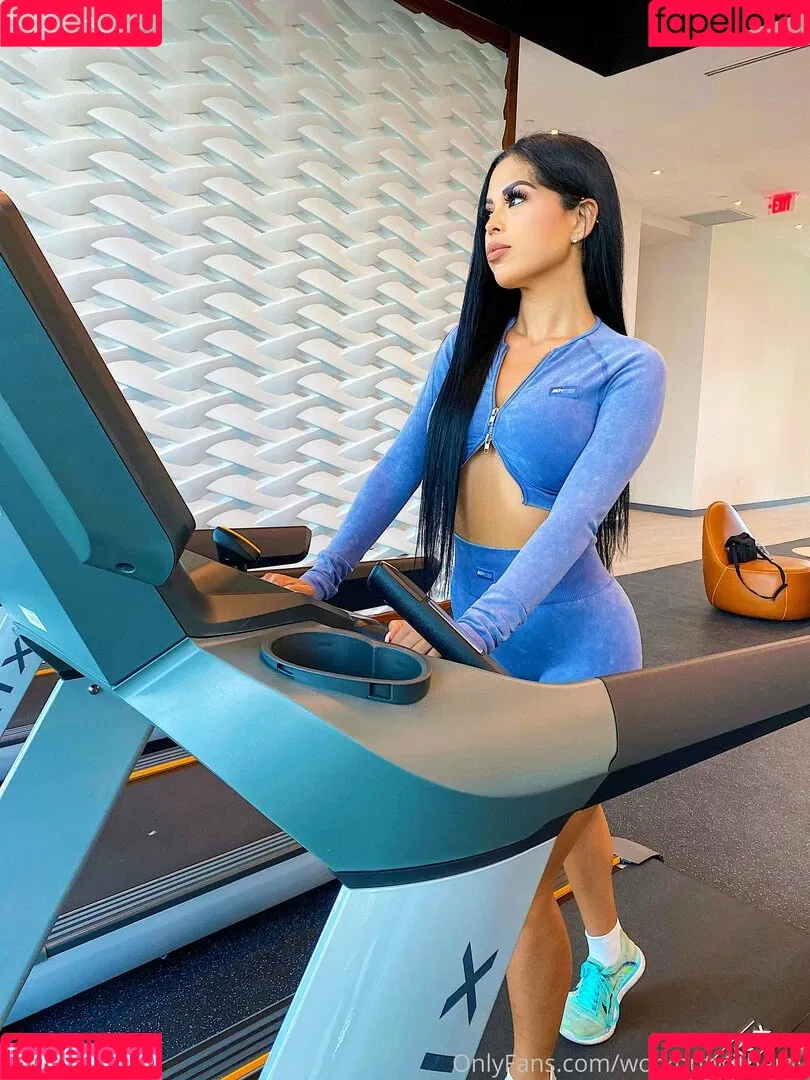 workoutwithamy Onlyfans Photo Gallery 