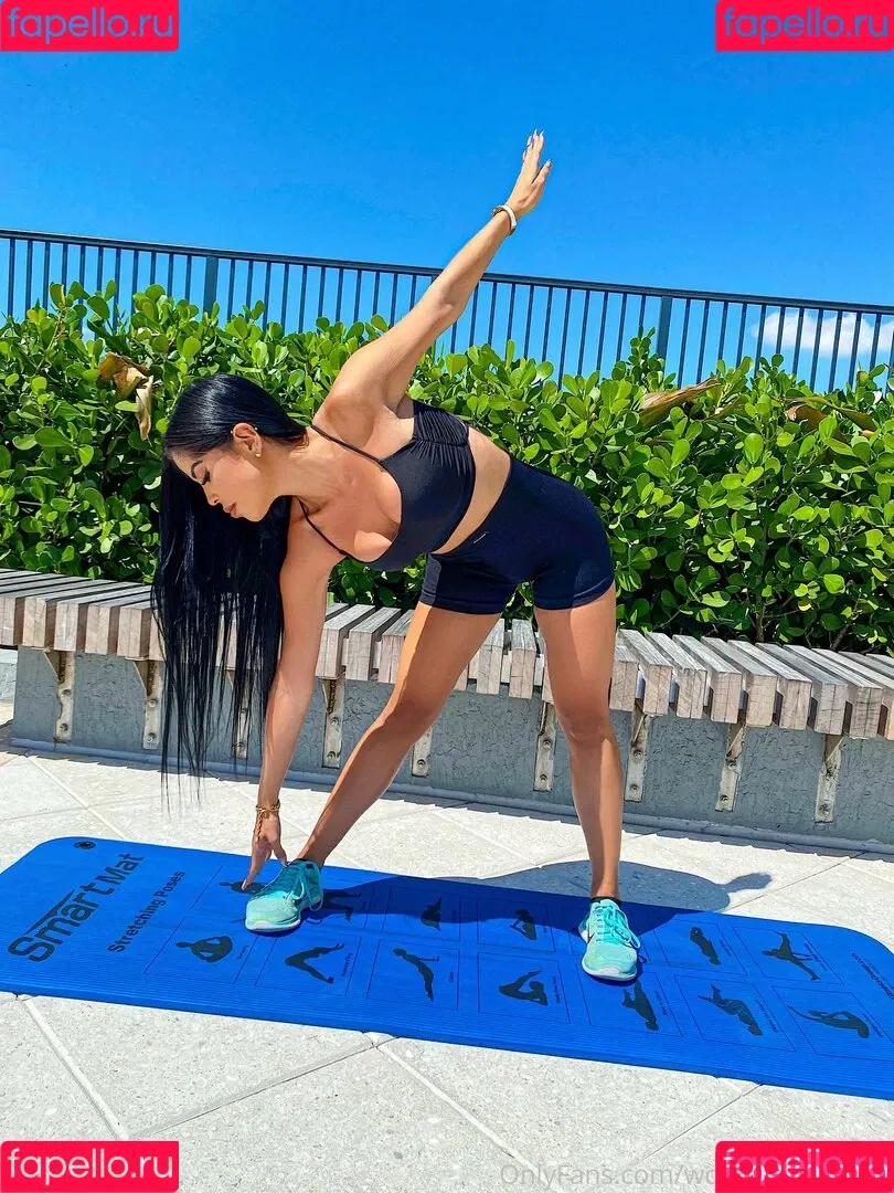 workoutwithamy Onlyfans Photo Gallery 