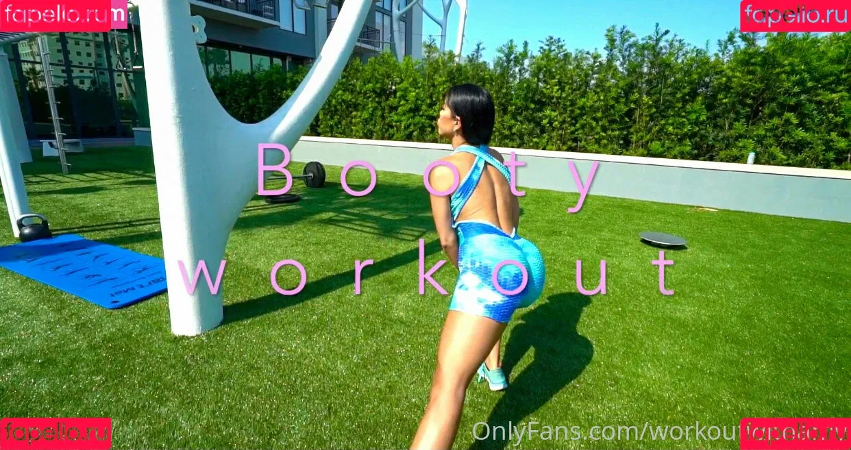 workoutwithamy Onlyfans Photo Gallery 