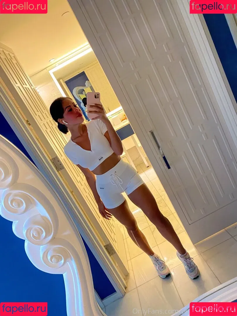 workoutwithamy Onlyfans Photo Gallery 