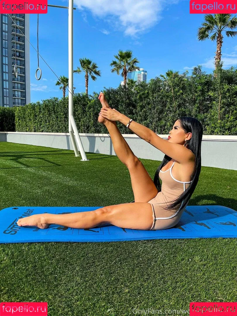 workoutwithamy Onlyfans Photo Gallery 