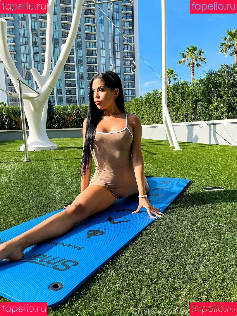 workoutwithamy Onlyfans Photo Gallery 