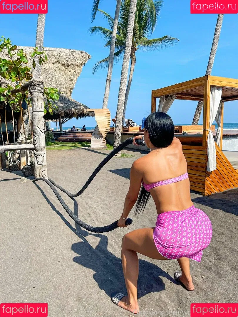 workoutwithamy Onlyfans Photo Gallery 