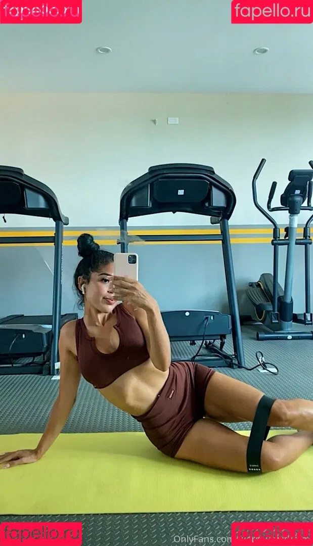 workoutwithamy Onlyfans Photo Gallery 