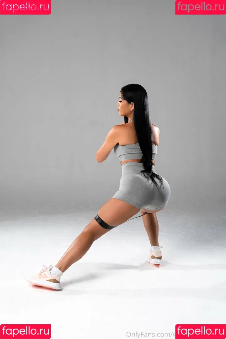 workoutwithamy Onlyfans Photo Gallery 