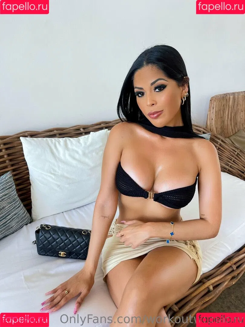 workoutwithamy Onlyfans Photo Gallery 