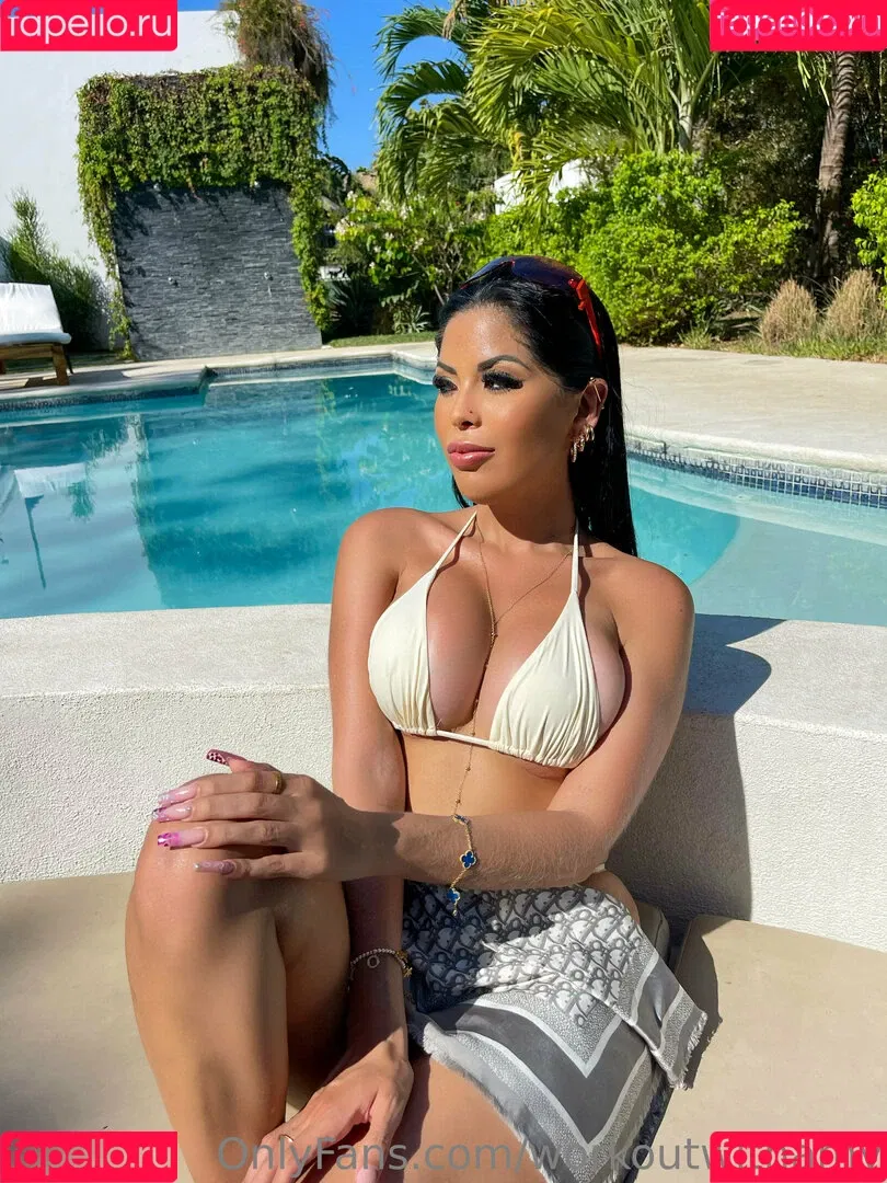 workoutwithamy Onlyfans Photo Gallery 