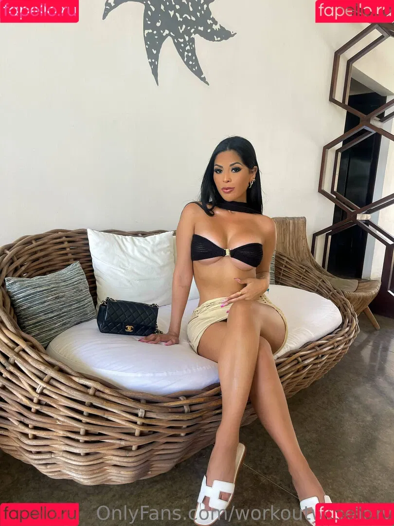 workoutwithamy Onlyfans Photo Gallery 