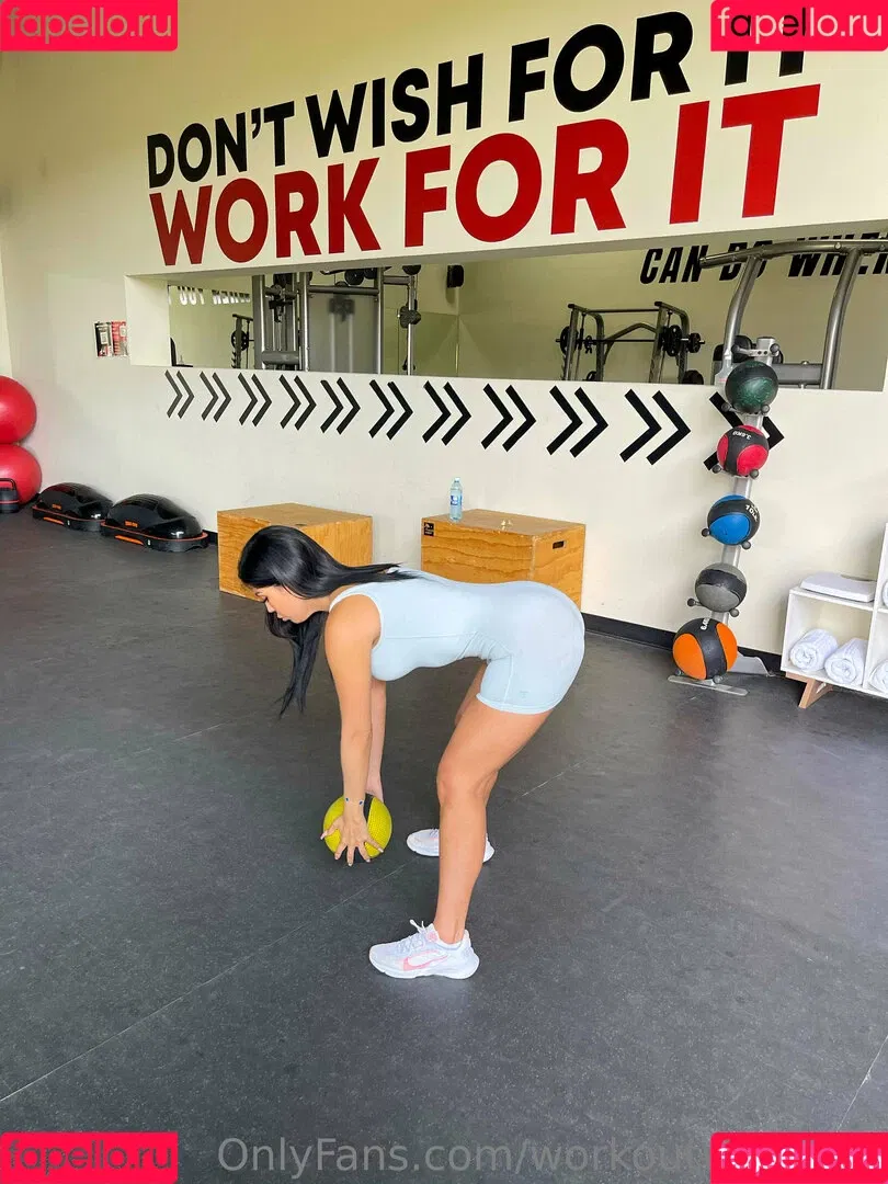workoutwithamy Onlyfans Photo Gallery 