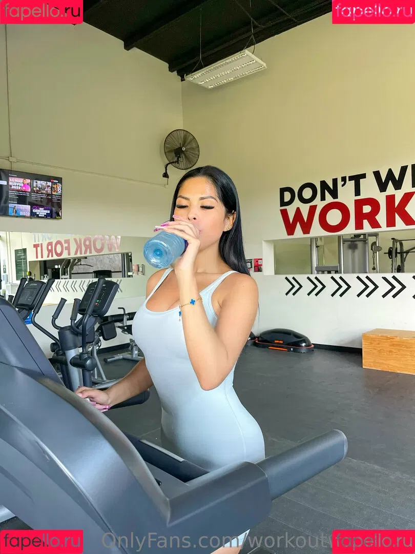 workoutwithamy Onlyfans Photo Gallery 