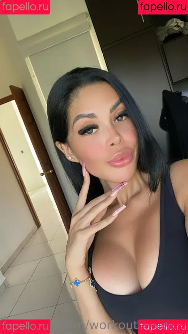workoutwithamy Onlyfans Photo Gallery 