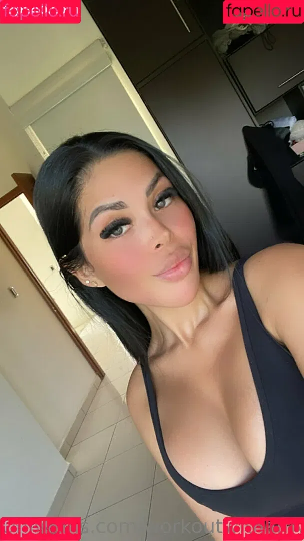 workoutwithamy Onlyfans Photo Gallery 