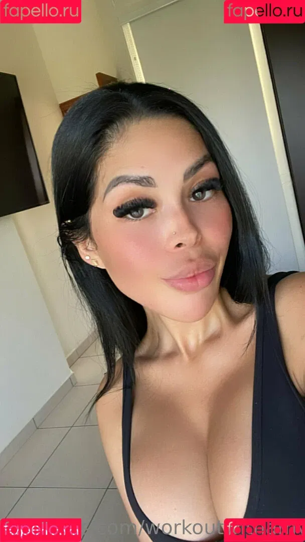 workoutwithamy Onlyfans Photo Gallery 