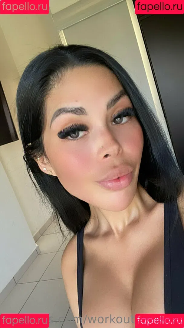 workoutwithamy Onlyfans Photo Gallery 