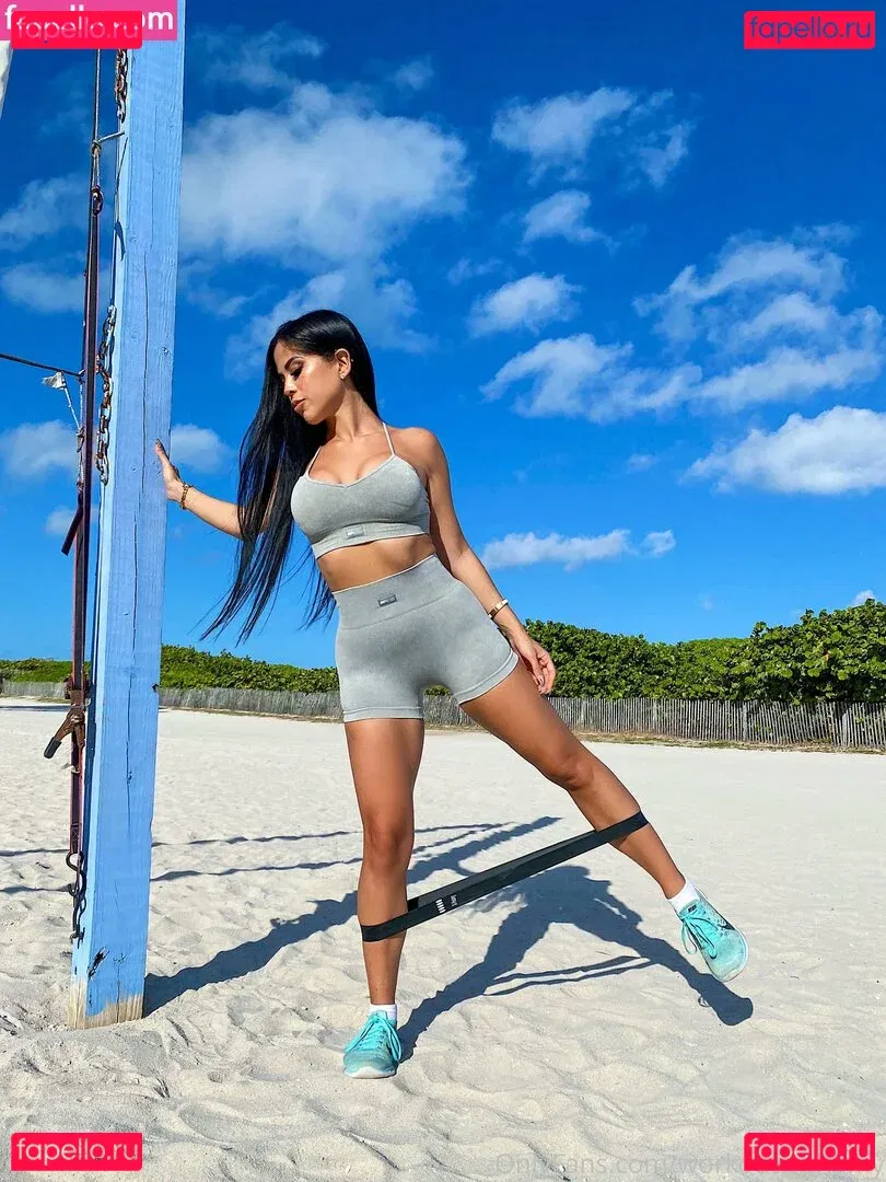 workoutwithamy Onlyfans Photo Gallery 