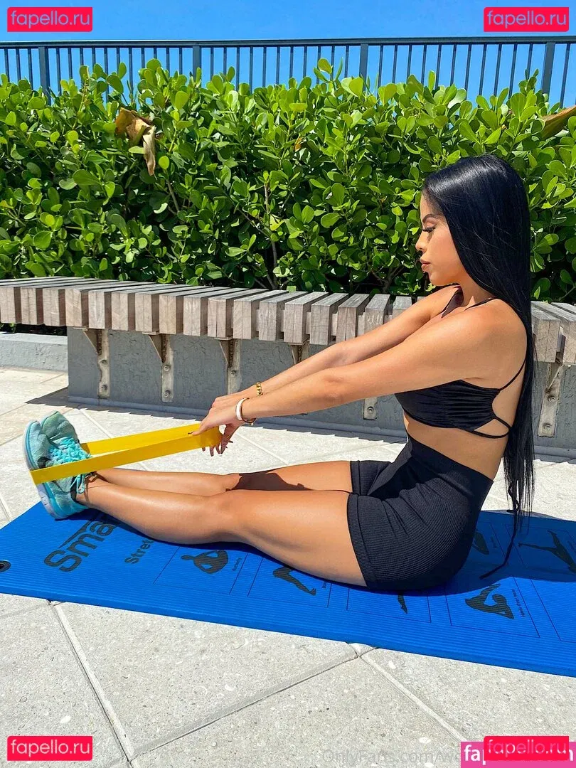 workoutwithamy Onlyfans Photo Gallery 