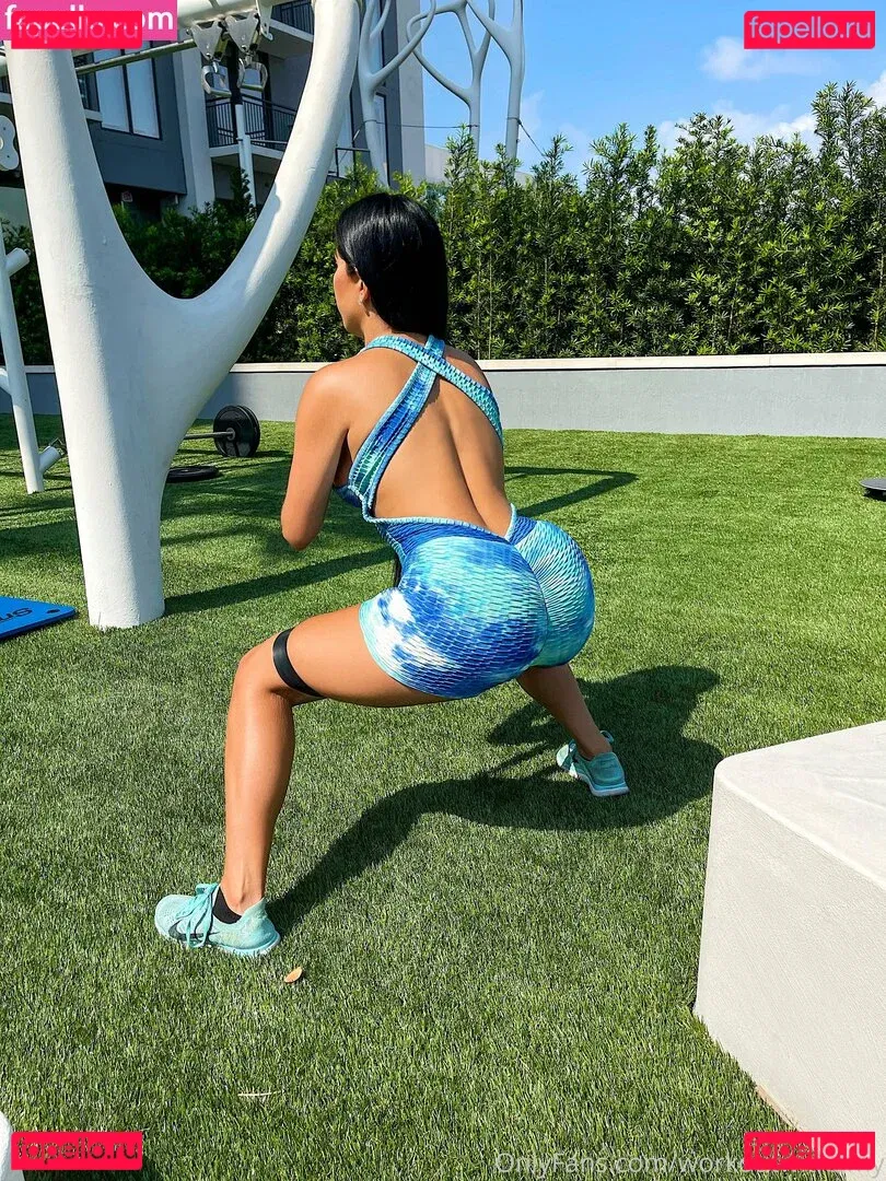 workoutwithamy Onlyfans Photo Gallery 