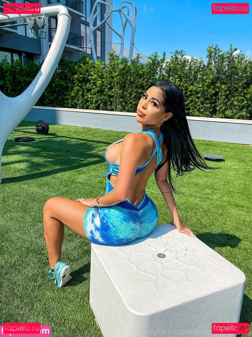 workoutwithamy Onlyfans Photo Gallery 