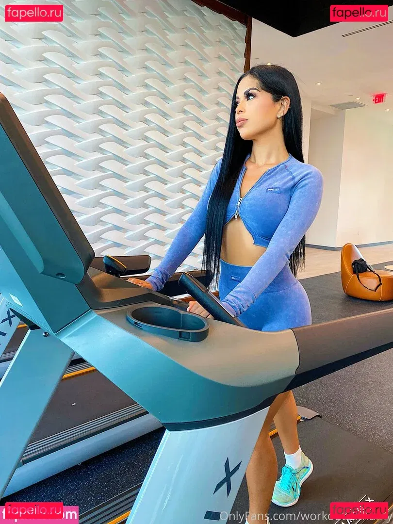 workoutwithamy Onlyfans Photo Gallery 