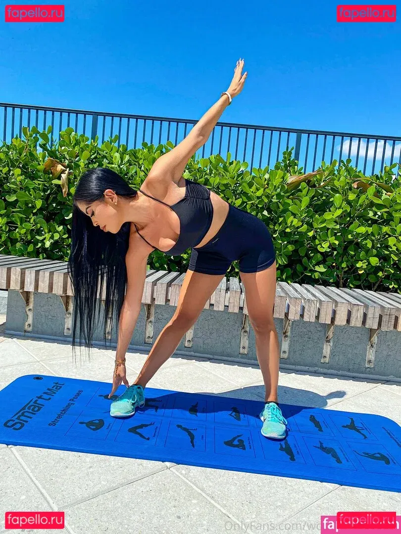 workoutwithamy Onlyfans Photo Gallery 