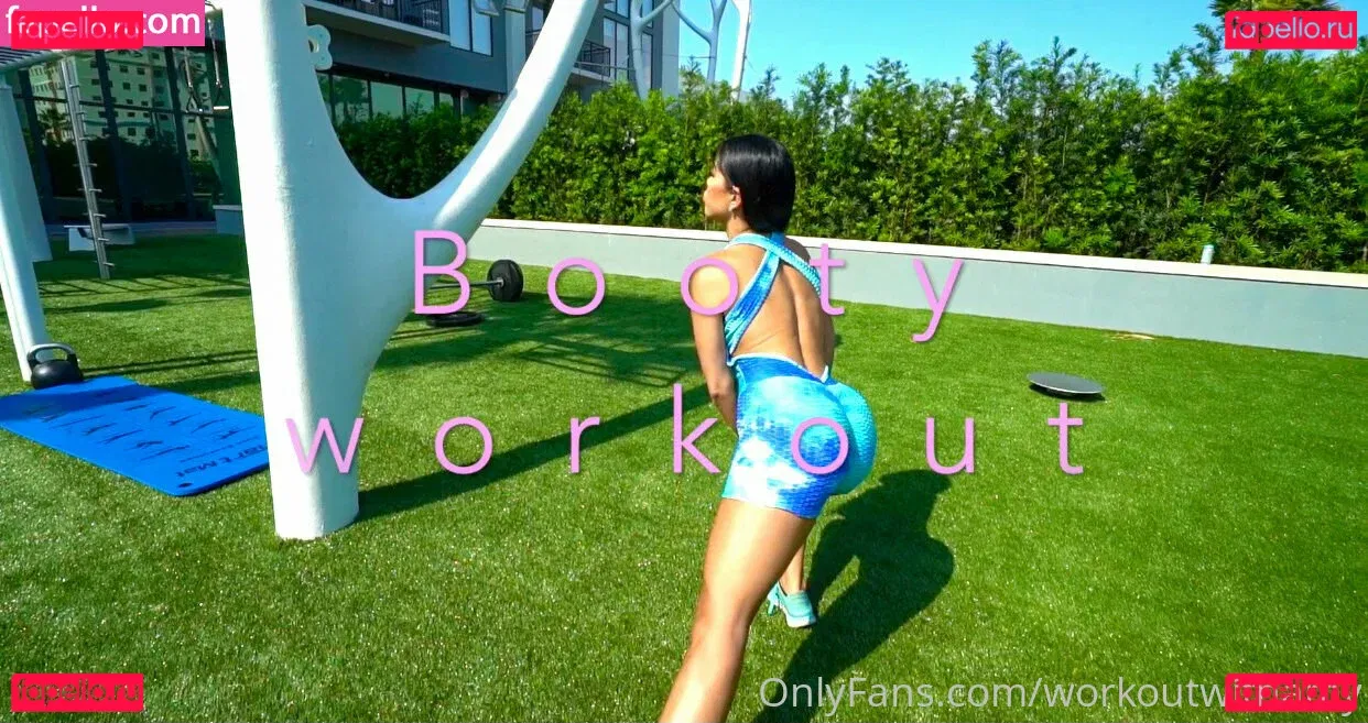 workoutwithamy Onlyfans Photo Gallery 