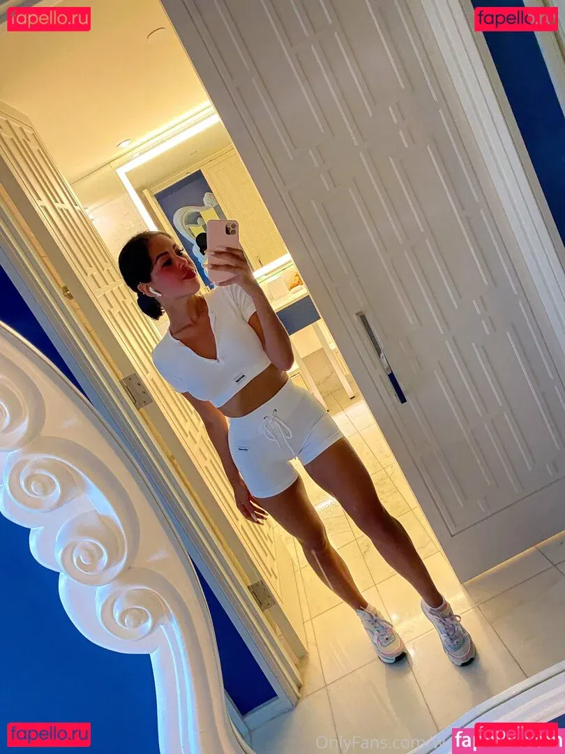 workoutwithamy Onlyfans Photo Gallery 