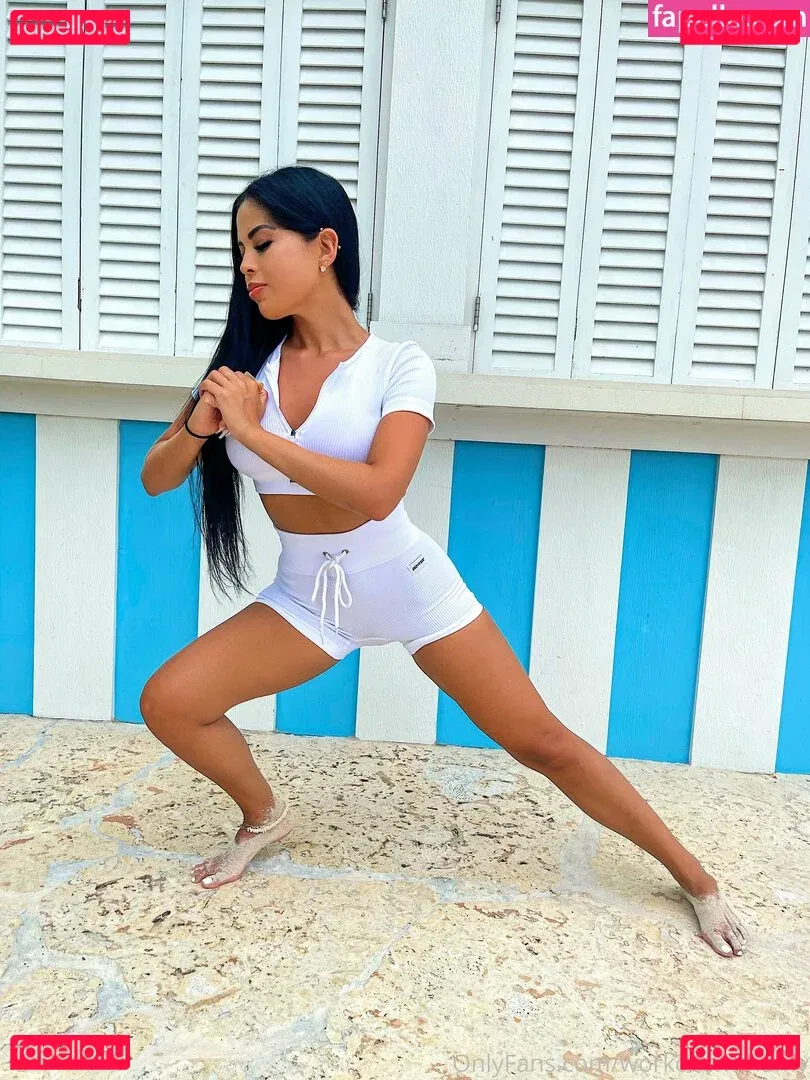 workoutwithamy Onlyfans Photo Gallery 