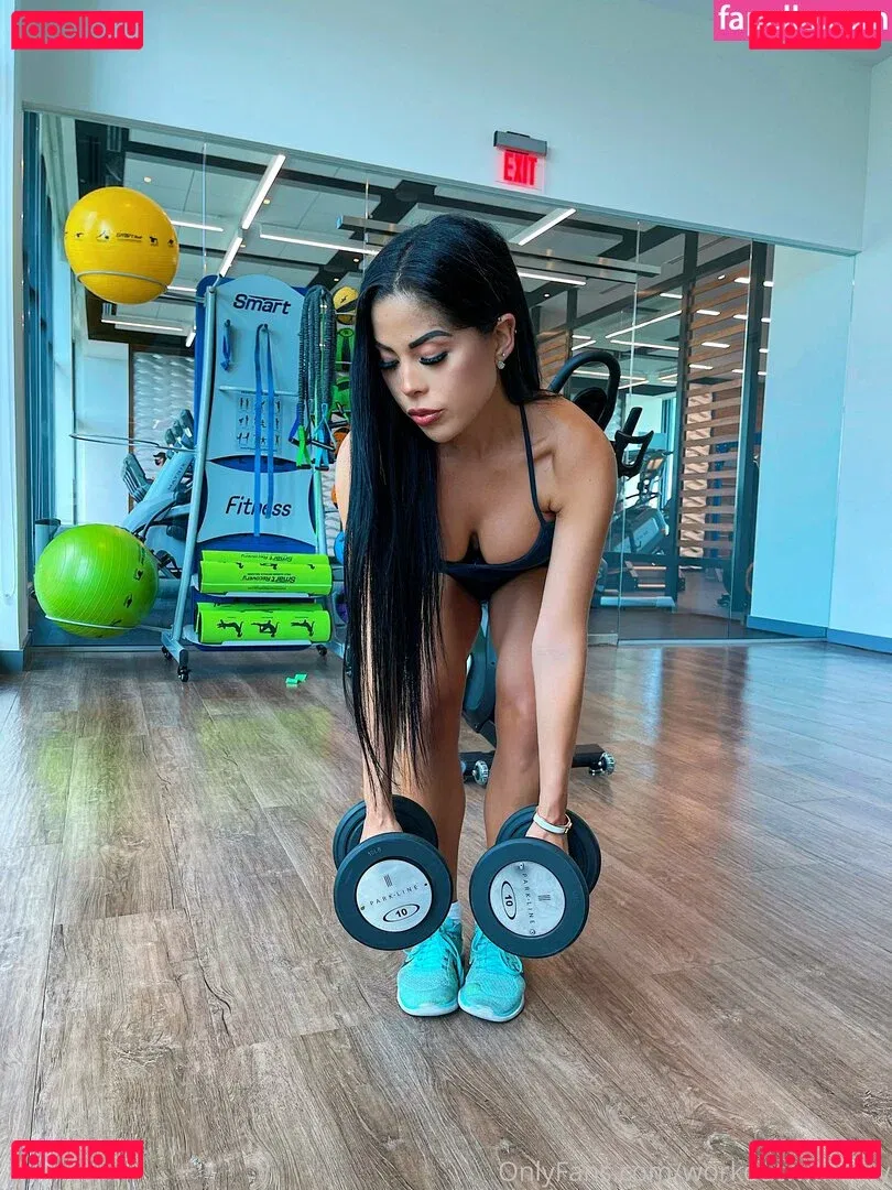 workoutwithamy Onlyfans Photo Gallery 