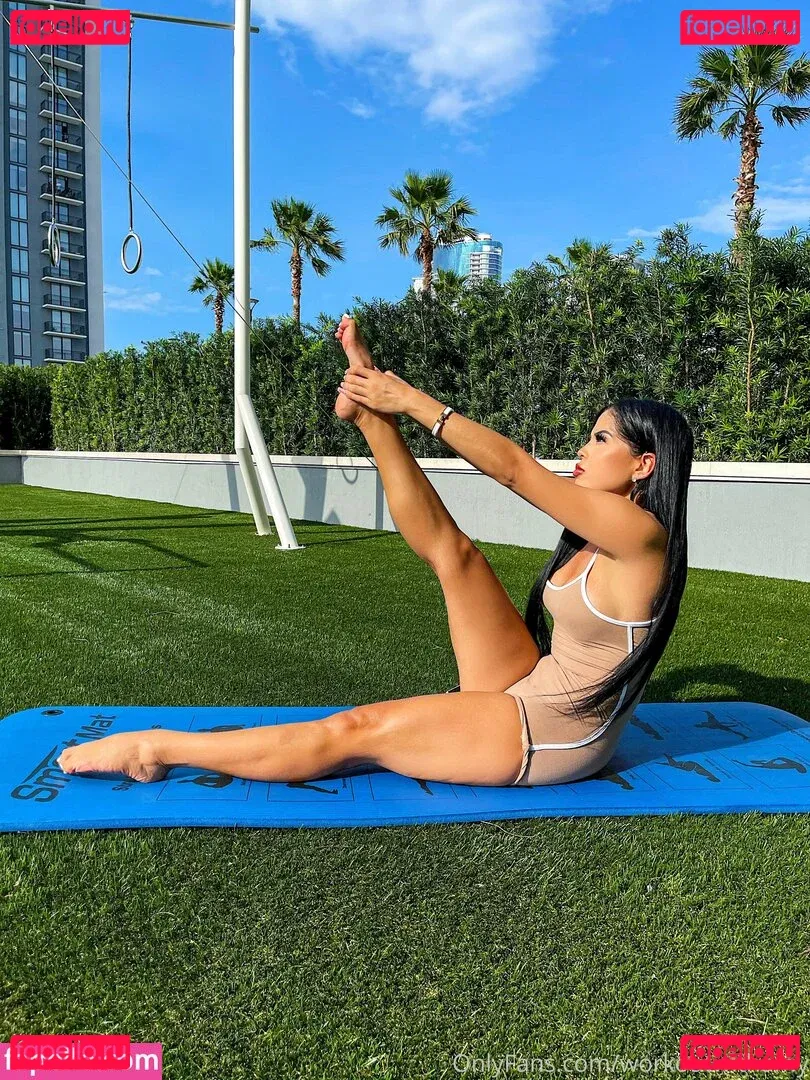 workoutwithamy Onlyfans Photo Gallery 