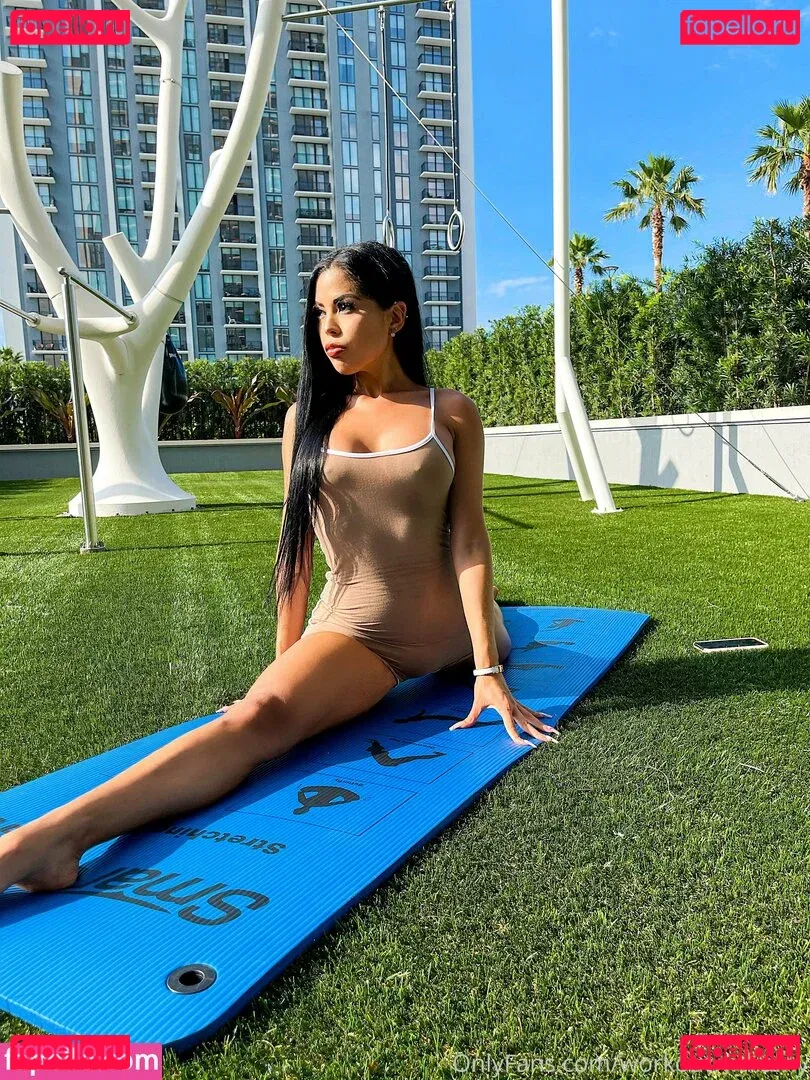 workoutwithamy Onlyfans Photo Gallery 