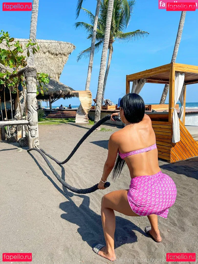 workoutwithamy Onlyfans Photo Gallery 