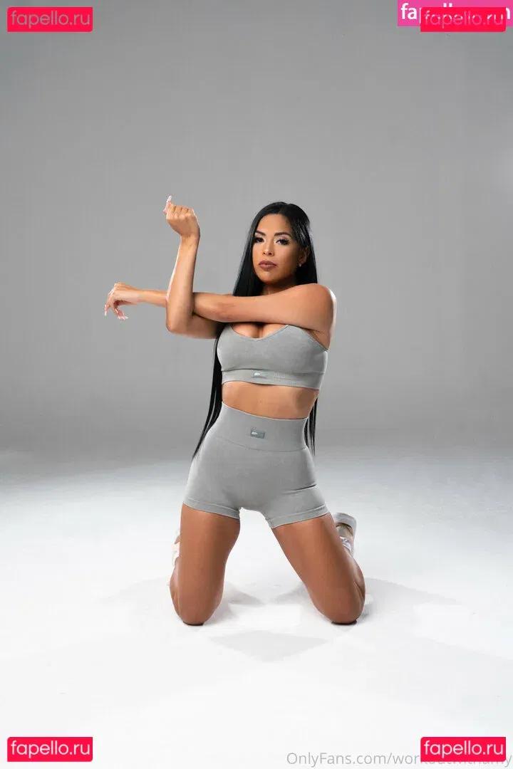 workoutwithamy Onlyfans Photo Gallery 
